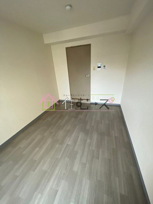 クレール相川  リビング