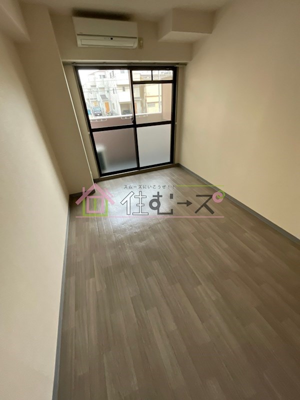 クレール相川  ベッドルーム