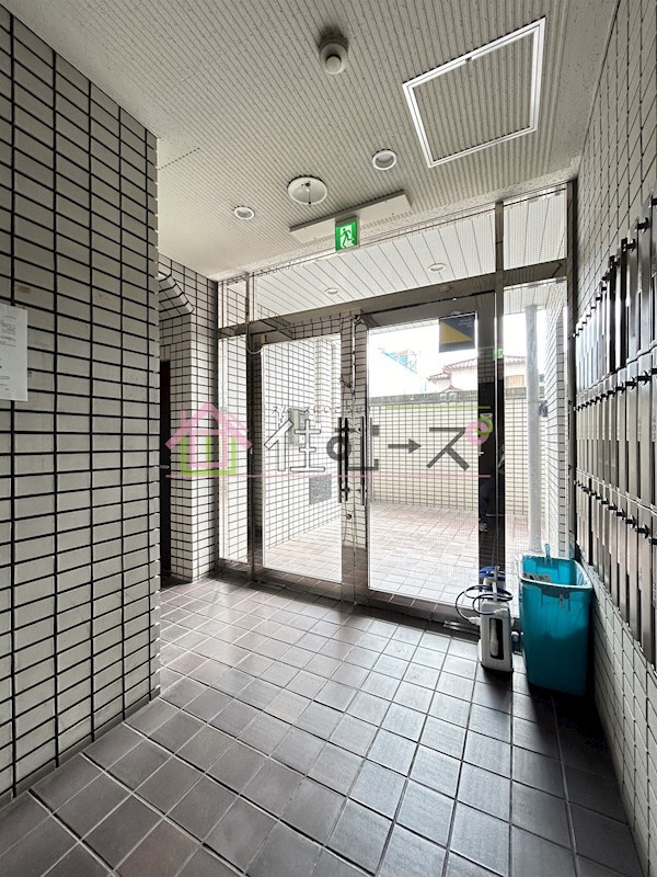 フローライト長居 その他外観2