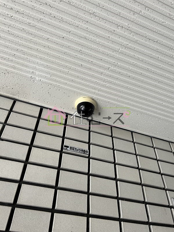 フローライト長居 その他外観3