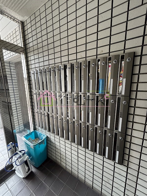 フローライト長居 その他外観6