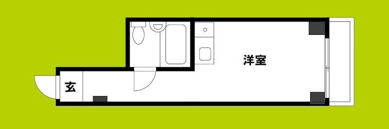 ベストレジデンスあびこ 間取り