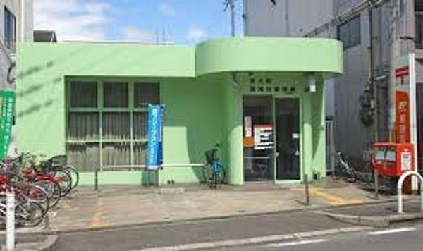 フジパレス鴻池新田Ⅱ番館 周辺画像6
