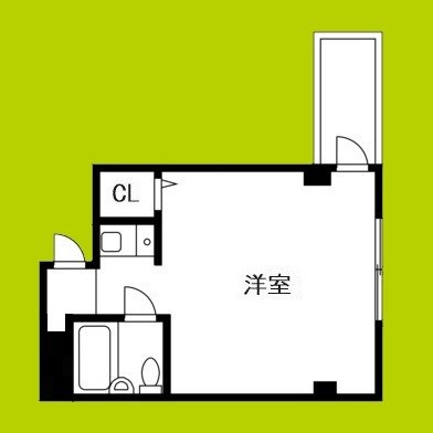 Joie Maison 間取り