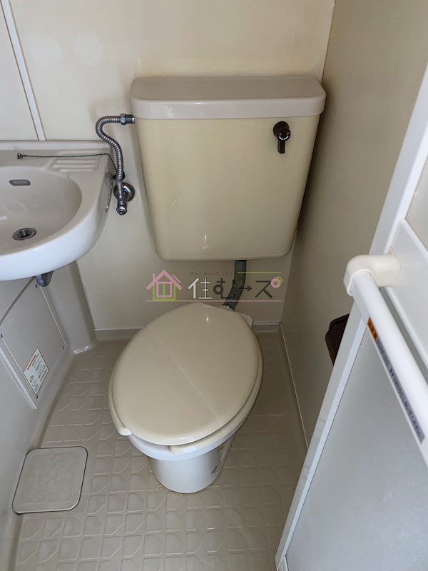 長原第１マンション その他2