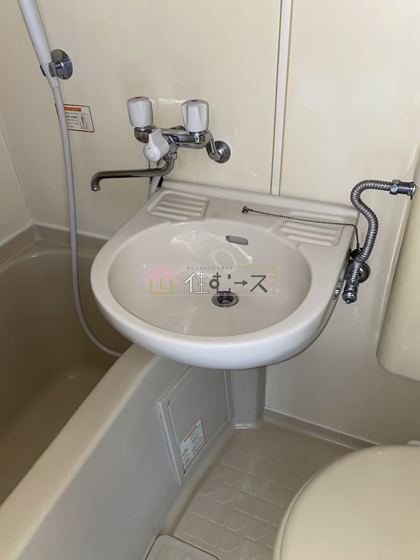 長原第１マンション その他3