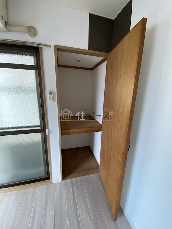 長原第１マンション その他4