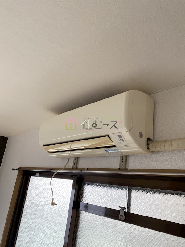 長原第１マンション その他5