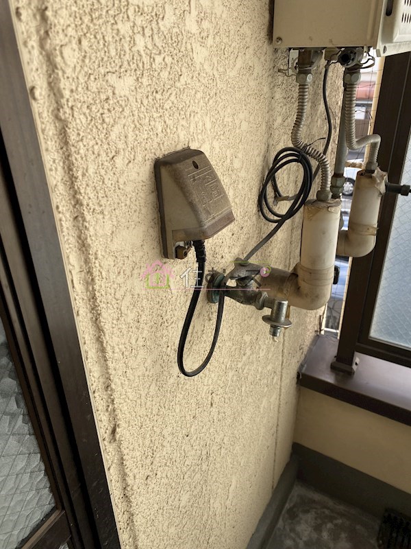 長原第１マンション その他6