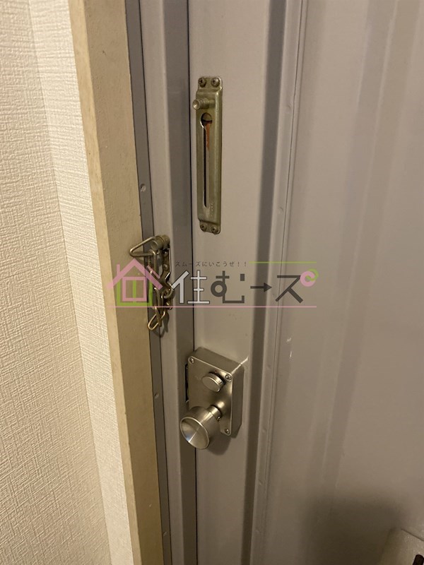 ハイツ平野南 その他4