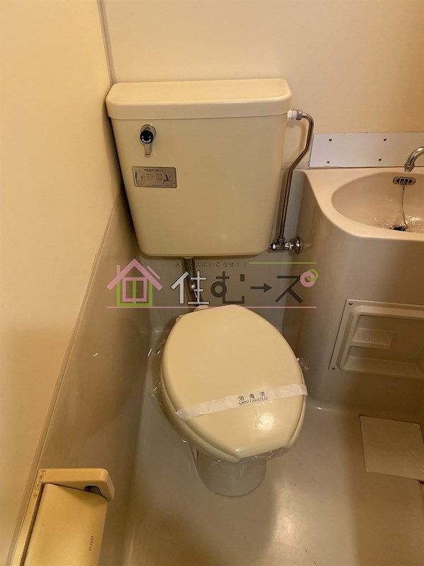 ハイツ平野南 その他5