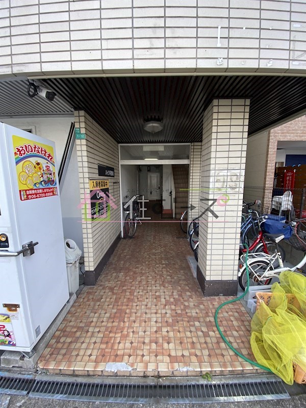 ハイツ平野南 その他1