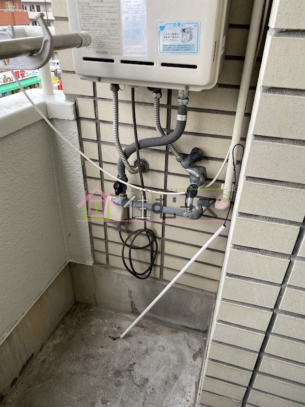 ハイツ平野南 その他6