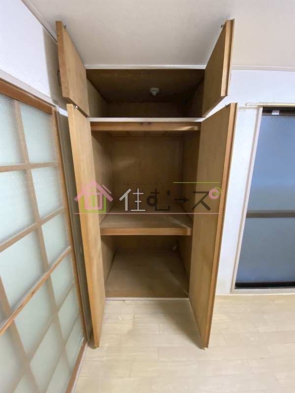 プレアール平野東 その他2