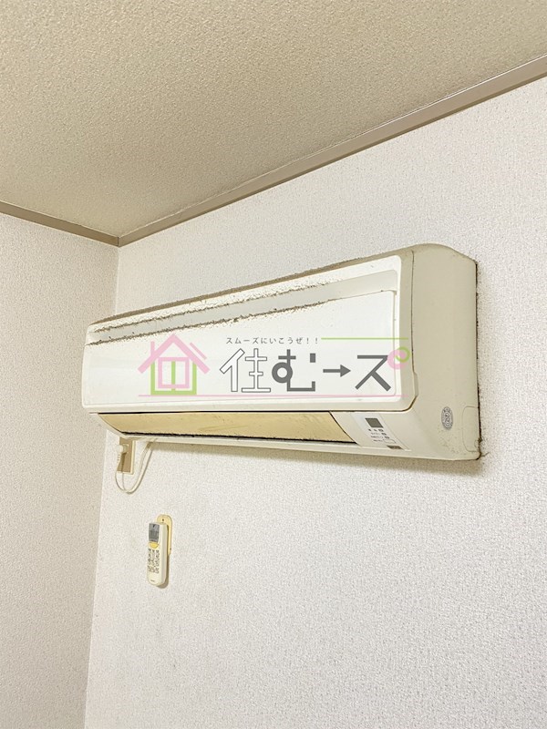 プレアール平野東 その他3