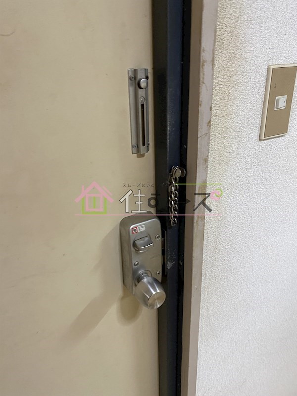 プレアール平野東 その他4