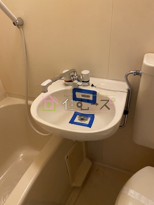 プレアール平野東 その他5