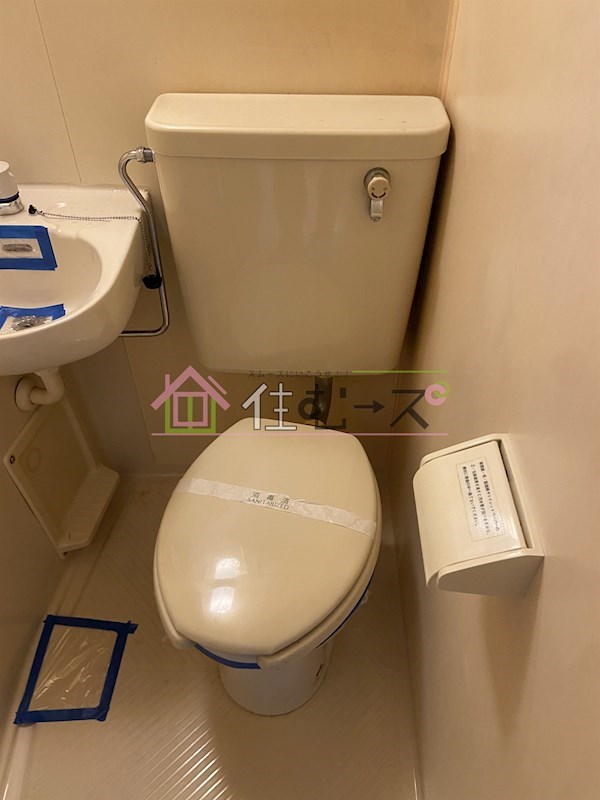 プレアール平野東 その他6