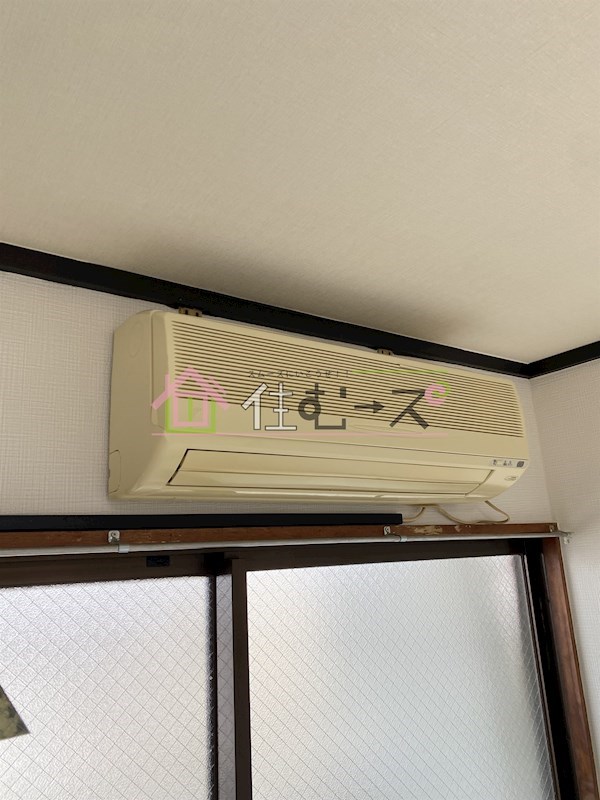 ハイツ平野南 その他3
