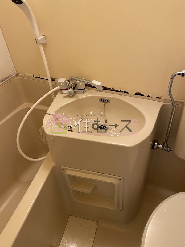 ハイツ平野南 その他6
