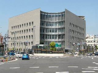 パッサージュⅠ 周辺画像10