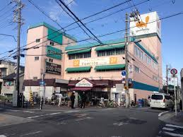 パッサージュⅠ 周辺画像7