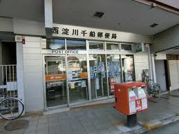 パッサージュⅠ 周辺画像9