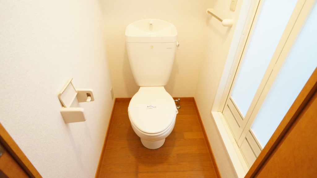 レオパレスネスト中百舌鳥 その他3
