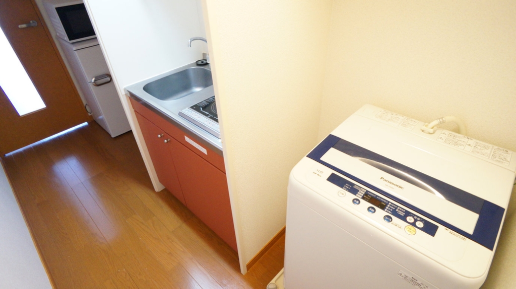 レオパレスネスト中百舌鳥 その他6
