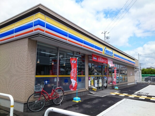 その他外観1