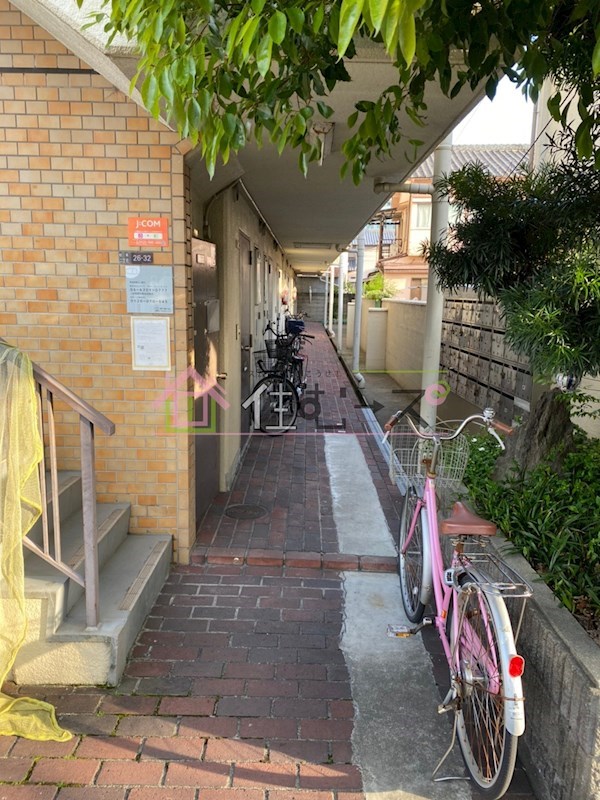 メゾン杉本 その他外観2