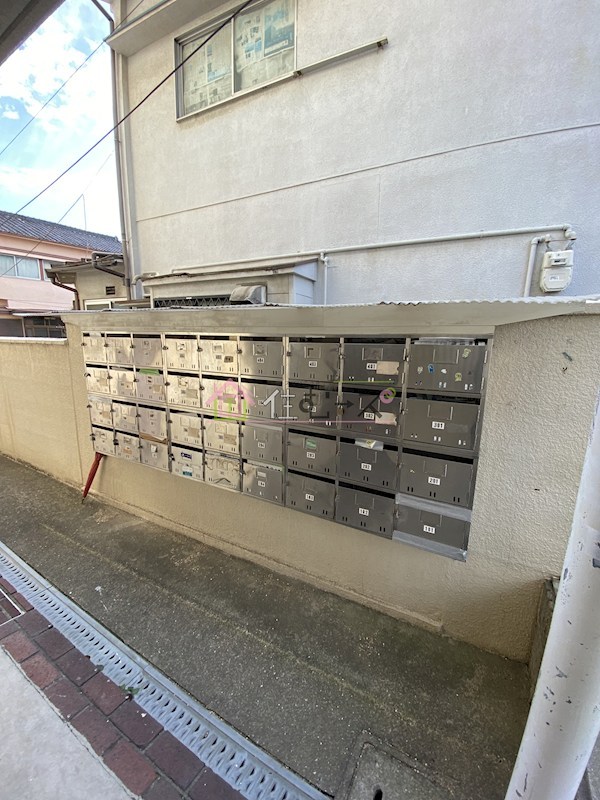 メゾン杉本 その他外観5