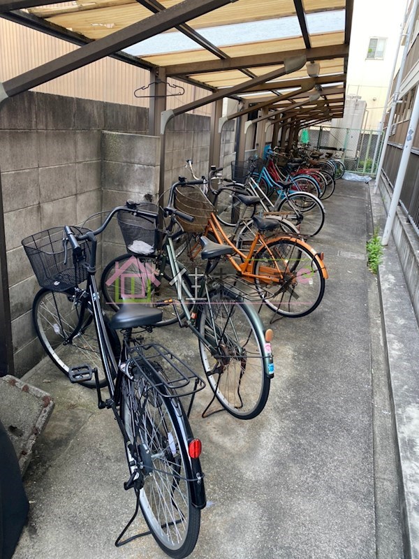 メゾン杉本 その他外観6
