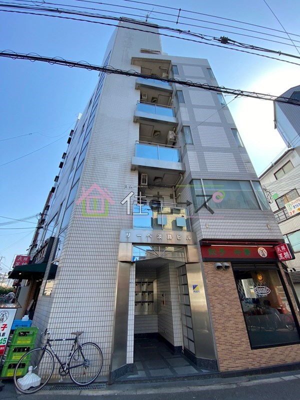 リーベ淡路ビル その他外観1