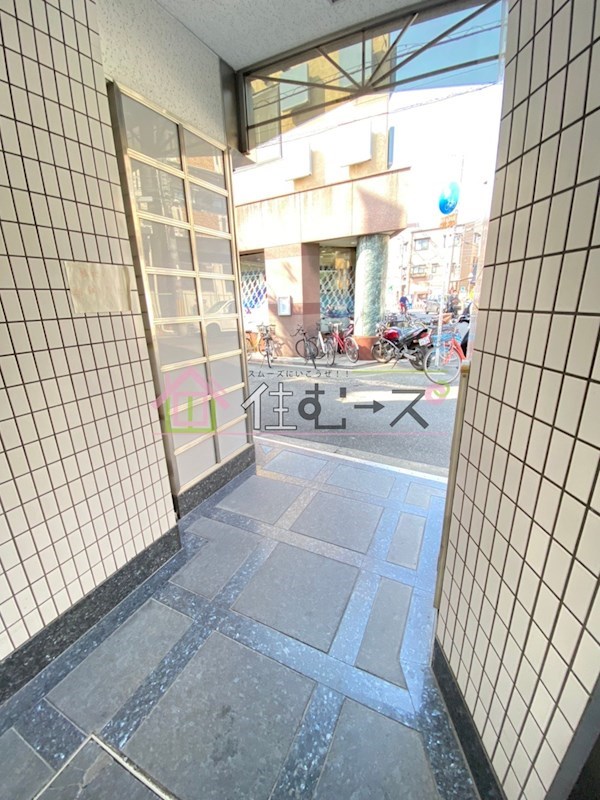 リーベ淡路ビル その他外観2