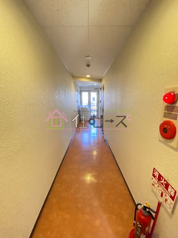 リーベ淡路ビル その他外観5