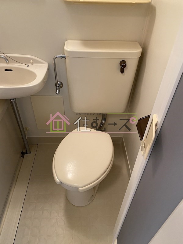 朝日プラザアクシス東淀川 その他3