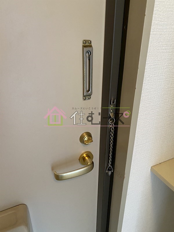朝日プラザアクシス東淀川 その他6