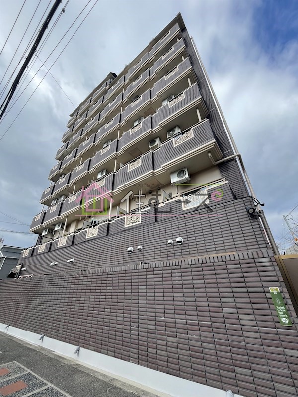 ルミエール淡路East その他外観1