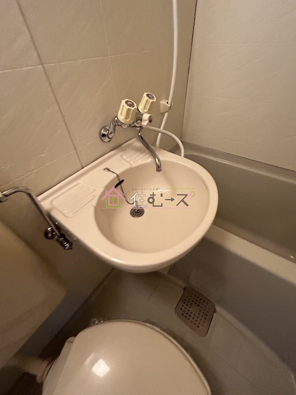 ミフネセントラルベア東三国 その他4