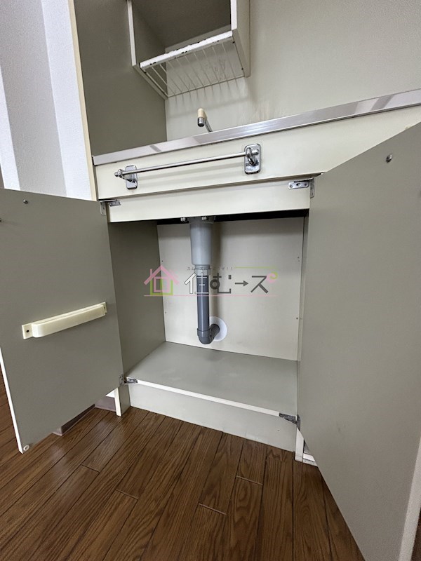 ミフネセントラルベア東三国 その他6