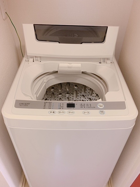レオパレス長洲西通 その他5