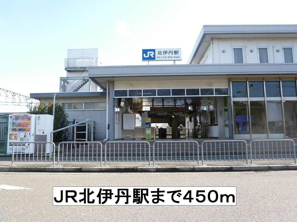 アヴァンリヴィエール その他外観1