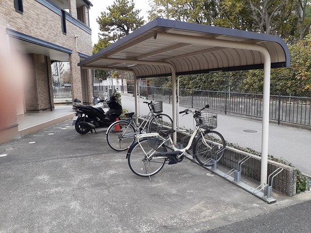 アヴァンリヴィエール その他8