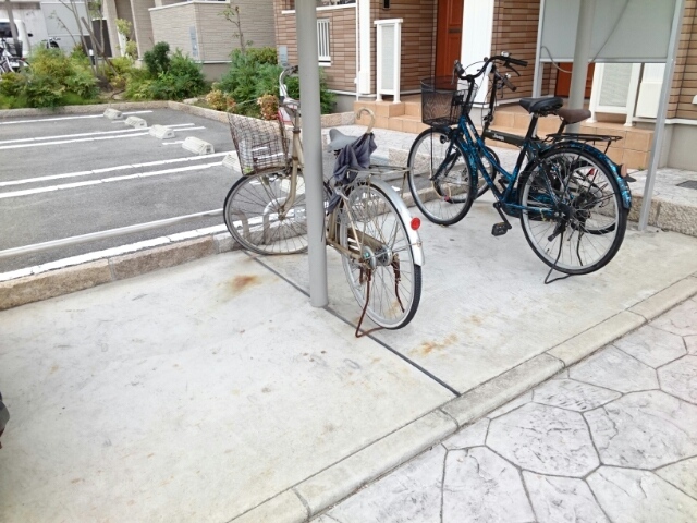 ラフレシール・メゾン その他6