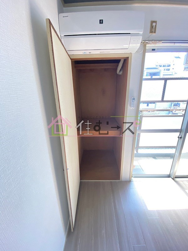 マンション常磐 その他4