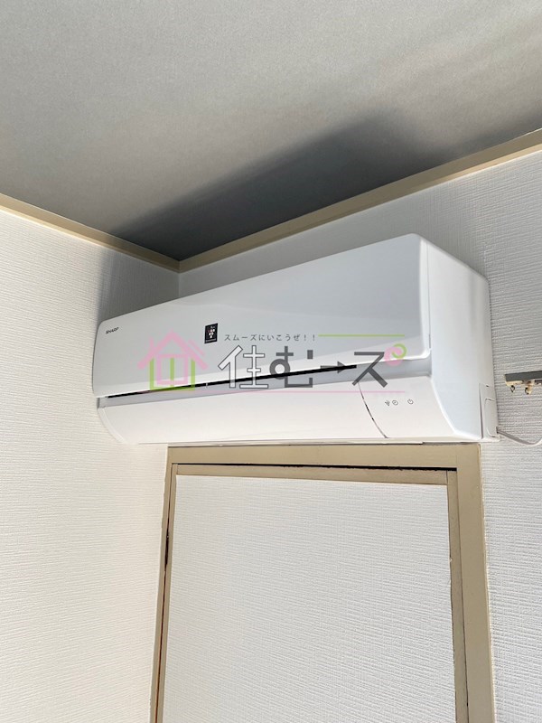 マンション常磐 その他5