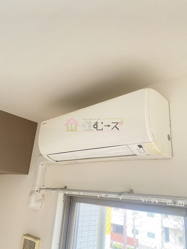 メゾンキコー難波南 その他6