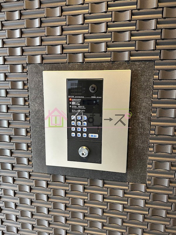 メゾンキコー難波南 その他外観3