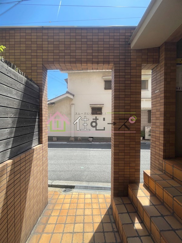 第一山一ビル その他外観2